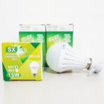 Lampu LED Emergency 15 Watt – Bohlam Sentuh