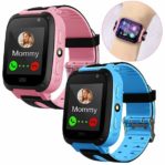 Jam Tangan Pintar Anak – Kids Smart Watch S9