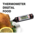 868 Thermometer Masak Digital
