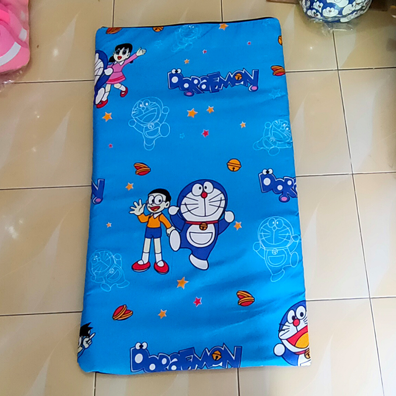 Alas Setrika atau Kasur Bayi Karakter