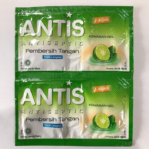 ANTIS ANTISEPTIC GEL SACHET 10 ML – Hand Sanitaizer BPOM