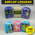 (BESAR) Amplop Lebaran Idul Fitri 1 Pack isi 100 Pcs