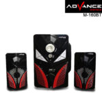 Speaker ADVANCE M160BT V.2 Bluetooth Speaker Subwoofer