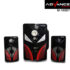 Speaker ADVANCE M160BT V.2 Bluetooth Speaker Subwoofer