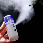 Nano Mist Spray Alat Pelembab Wajah