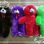 Boneka Teddy Bear 35 cm Murah