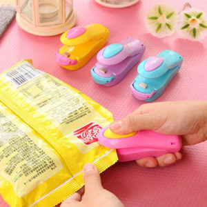 290 Alat Perekat Plastik Mini – Hand Sealer