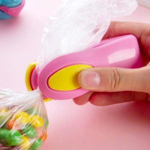 290 Alat Perekat Plastik Mini – Hand Sealer