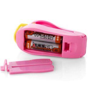290 Alat Perekat Plastik Mini – Hand Sealer