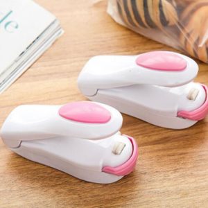 290 Alat Perekat Plastik Mini – Hand Sealer