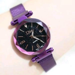 Jam Tangan Magnet Dior