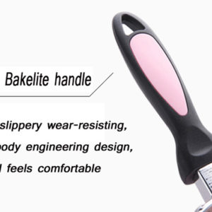 141 Wajan Lapis Keramik 24 Cm