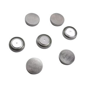 (ECER 1 PCS) Baterai Kancing LR1130 / AG10 1.5V