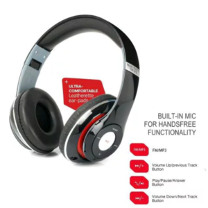 Headphone Wireless Bluetooth JBL TM010S