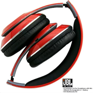Headphone Wireless Bluetooth JBL TM010S