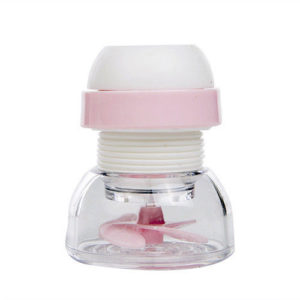 279 Sambungan Kran Air Shower Dengan Baling-baling