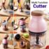 360 Blender Kapsul Serbaguna – Capsule Cutter Quatre