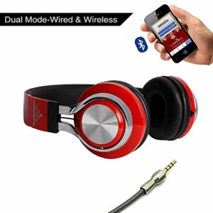 Headphone Wireless Bluetooth JBL Synchros S44