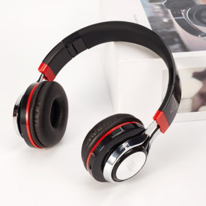 Headphone Wireless Bluetooth JBL Synchros S44