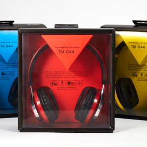 Headphone Wireless Bluetooth JBL Synchros S44