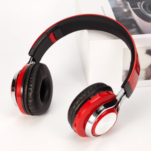 Headphone Wireless Bluetooth JBL Synchros S44