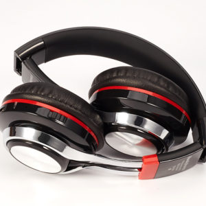 Headphone Wireless Bluetooth JBL Synchros S44
