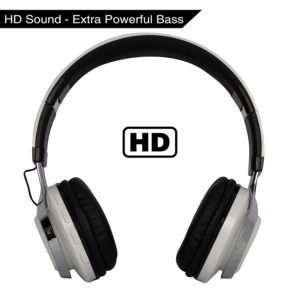 Headphone Wireless Bluetooth JBL Synchros S44
