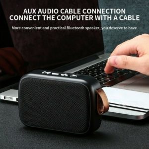 Speaker Wireless Bluetooth TABLEPRO MG2