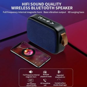 Speaker Wireless Bluetooth TABLEPRO MG2