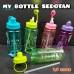 My Bottle Sedotan 1.5 Liter