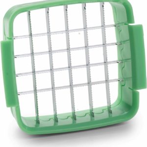 571 Genius Nicer Dicer 5 in 1 – Alat Pemotong Sayur dan Buah Serbaguna