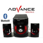 Speaker ADVANCE M250 BT Bluetooth Speaker Subwoofer