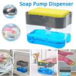 828 Tempat Sabun Cuci Piring Pump Soap Dispenser