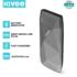 Powerbank Kivee KV-PH30 8000MAh Dual USB Fast Charging Phone