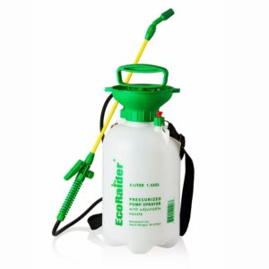 Alat Semprotan Air 5 Liter – Untuk Tanaman, Burung Dan Disinfektan