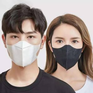 Masker Duckbill / Kf94 isi 10