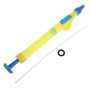 843 Kepala Pompa Semprotan Air Universal – Untuk Tanaman, Burung Dan Disinfektan