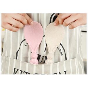 Centong Nasi Kelinci Rabbit Lucu