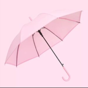 Payung Fashion Style Korea Warna Warni Cantik Umbrella Fashion