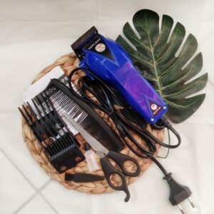 Alat Cukur Rambut Happy King Hk900