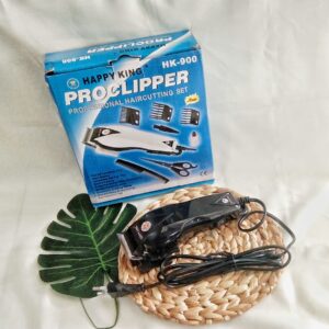 Alat Cukur Rambut Happy King Hk900
