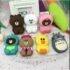 110 Dompet Koin Karakter New