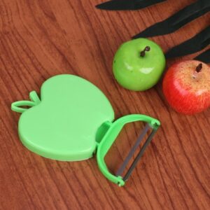 337 Pengupas Buah Bentuk Apel
