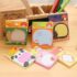 Memo Karakter Lucu Sticky Notes Unik
