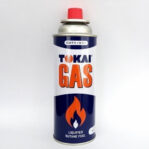 TOKAI Gas Butane Portabel 235G (BUKAN REFILL)