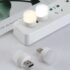 102 Lampu LED USB Mini Bulat