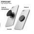 184 Pop Socket HP Stand Holder Standing Handphone Polos Tempel